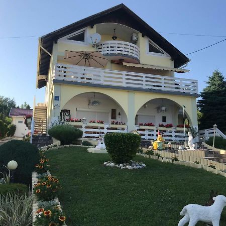 Hotel Sobe Opacak Slavonski Brod Exterior foto