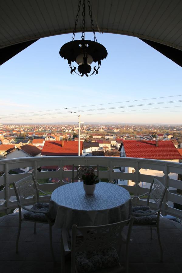 Hotel Sobe Opacak Slavonski Brod Exterior foto