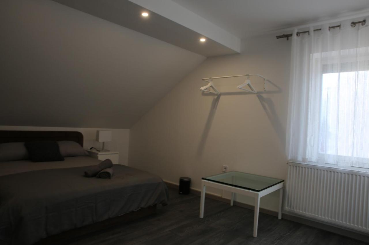 Hotel Sobe Opacak Slavonski Brod Exterior foto