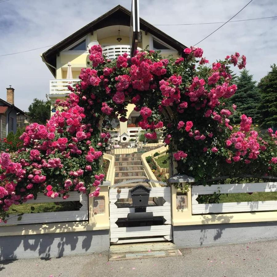 Hotel Sobe Opacak Slavonski Brod Exterior foto