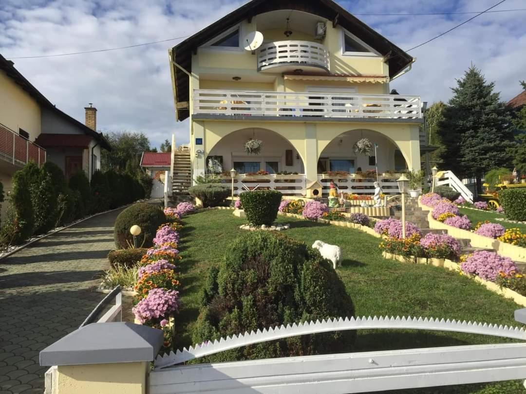 Hotel Sobe Opacak Slavonski Brod Exterior foto