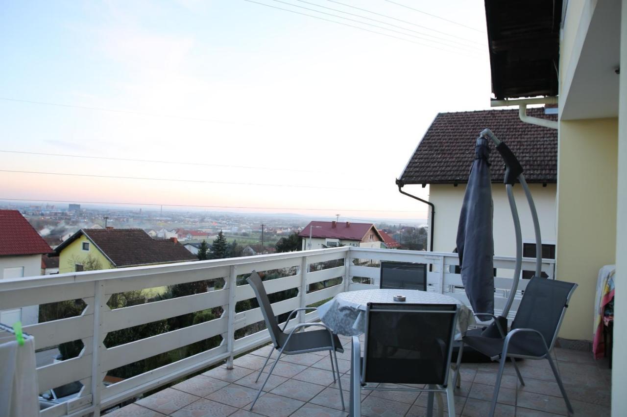 Hotel Sobe Opacak Slavonski Brod Exterior foto
