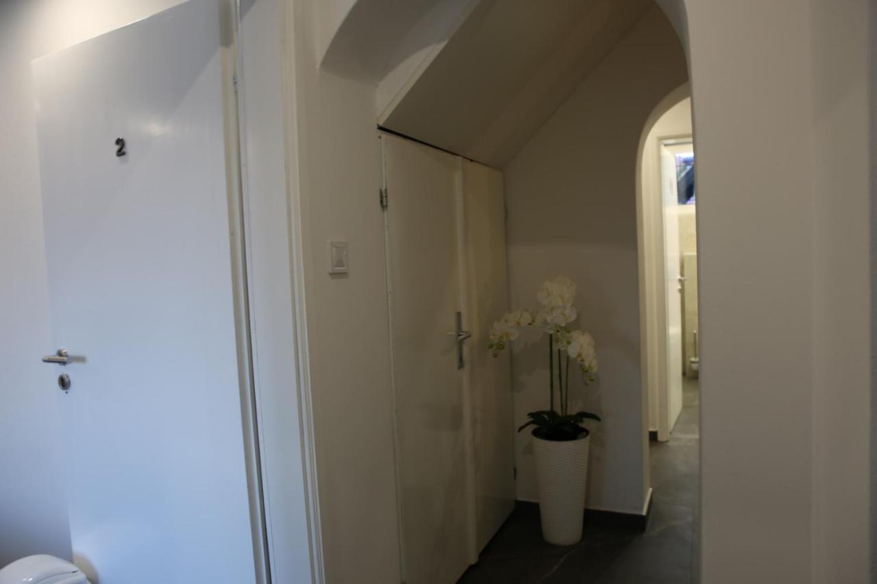 Hotel Sobe Opacak Slavonski Brod Exterior foto
