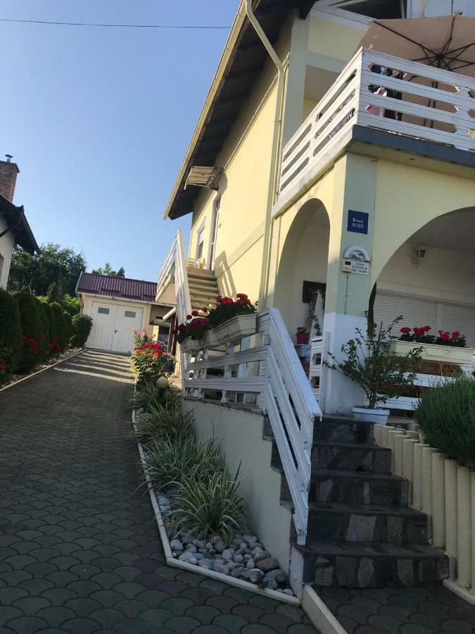 Hotel Sobe Opacak Slavonski Brod Exterior foto